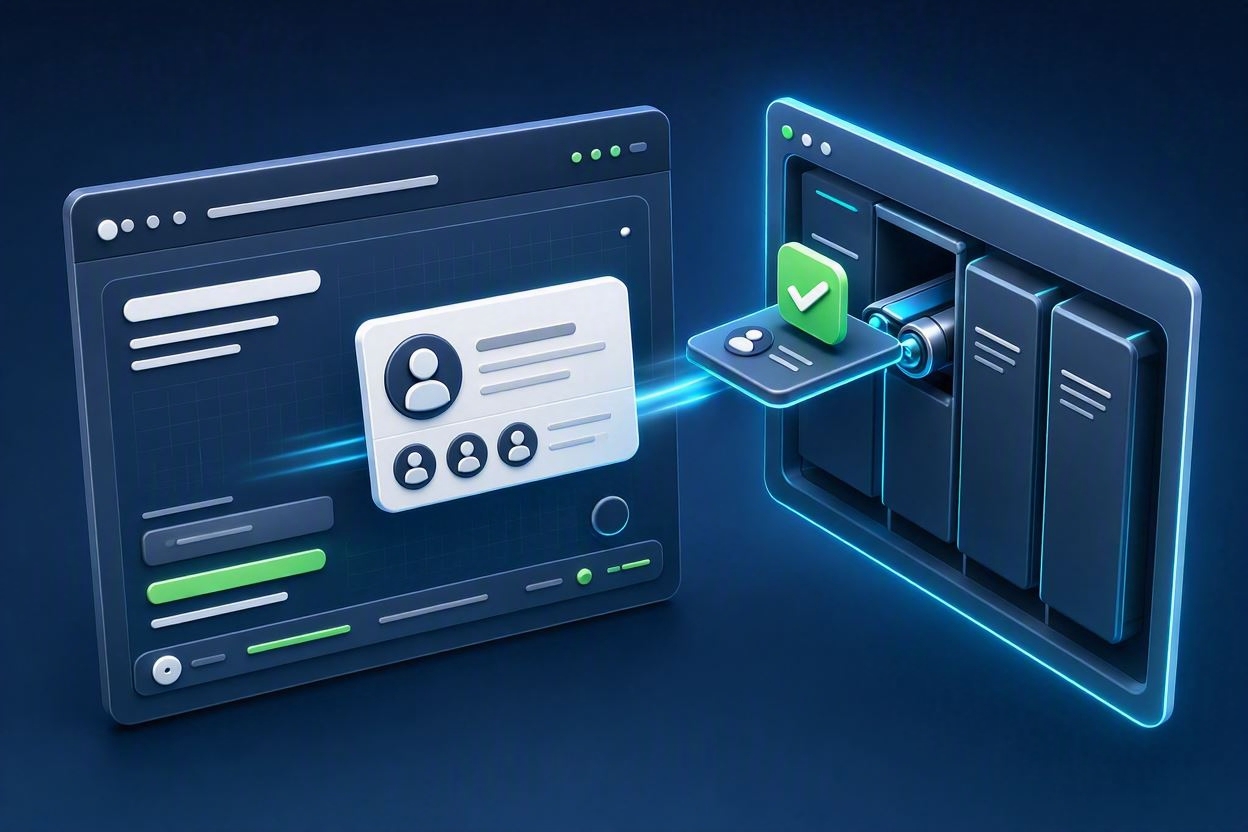 Интеграция Joomla с amoCRM: как автоматизировать заявки