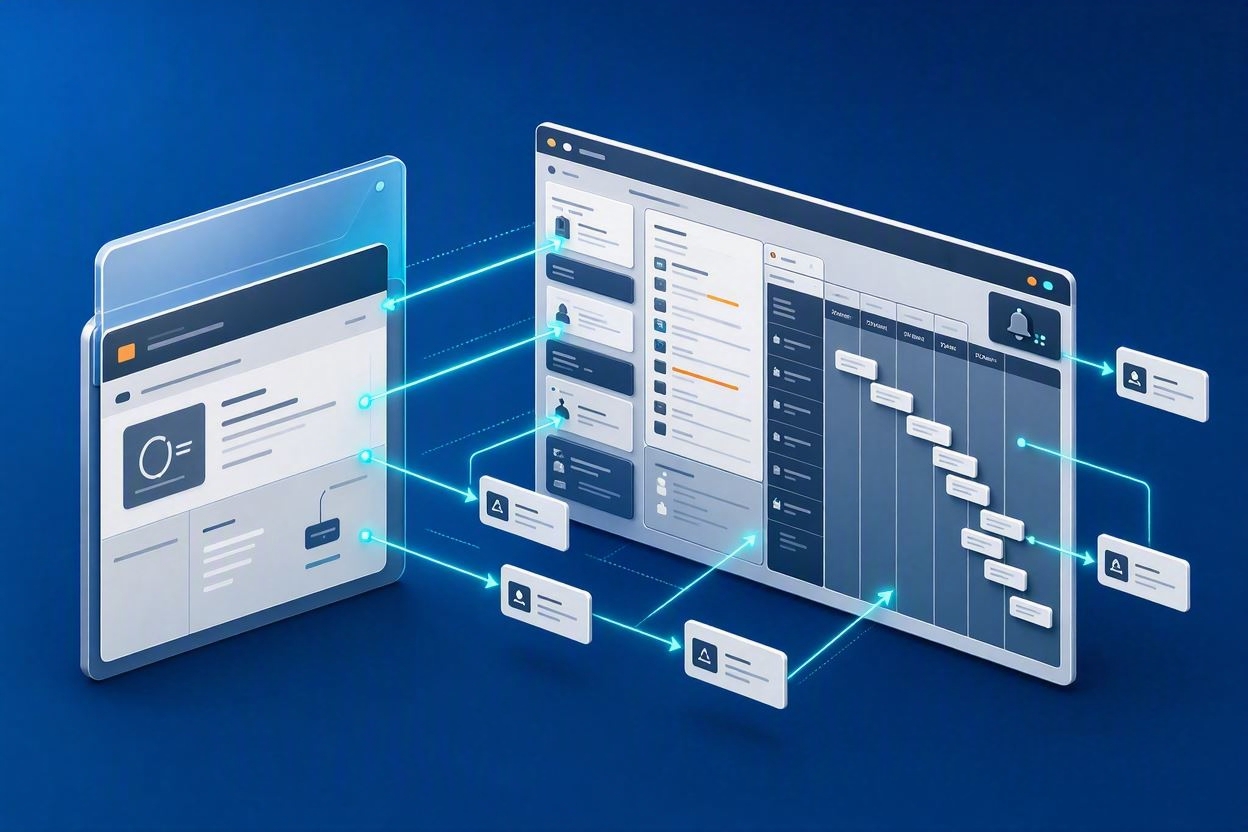 Интеграция Joomla с Битрикс24: как связать сайт и CRM