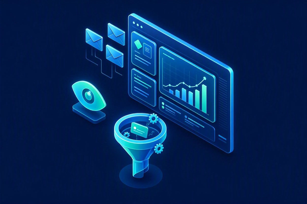 Интеграция Joomla с HubSpot: автоматизация маркетинга