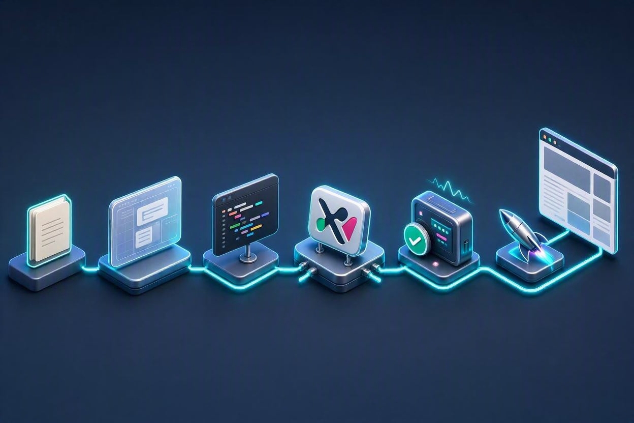 Разработка шаблона Joomla под ключ: что входит в услугу