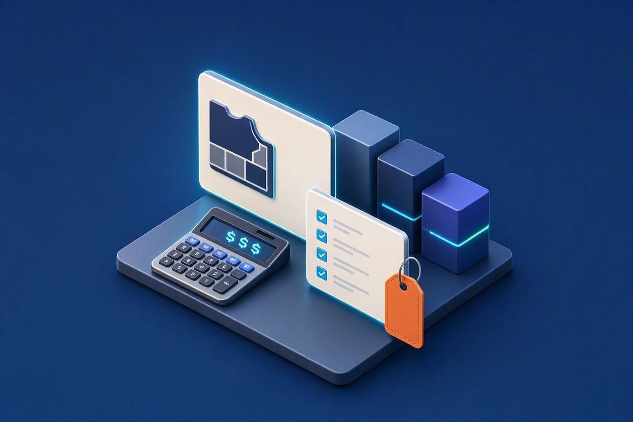 Сколько стоит разработка шаблона Joomla с нуля