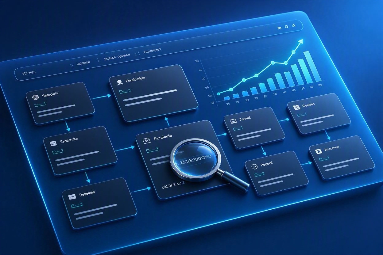 SEO-структура каталога Joomla: как улучшить индексацию