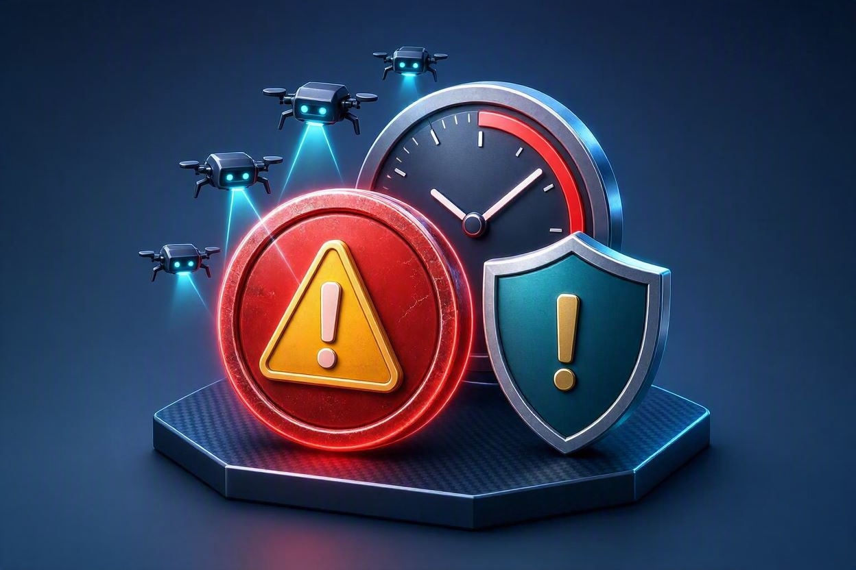 Почему нельзя откладывать обновление Joomla на потом
