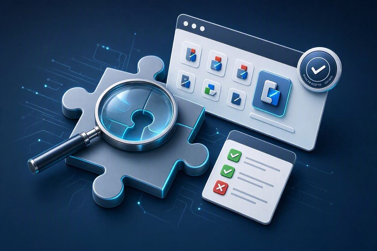 Как проверить совместимость расширений перед обновлением Joomla