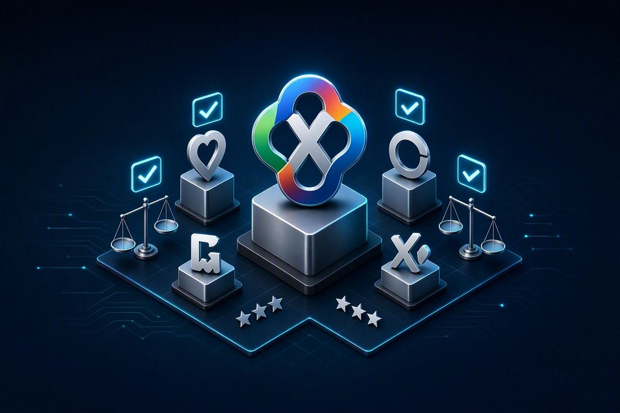 Сравнение Joomla с другими CMS: почему выбирают Joomla