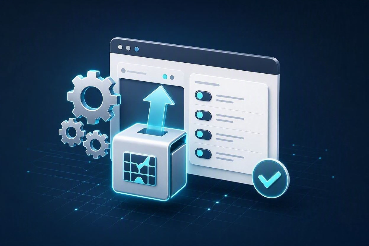Установка и настройка компонента Joomla: пошаговое руководство