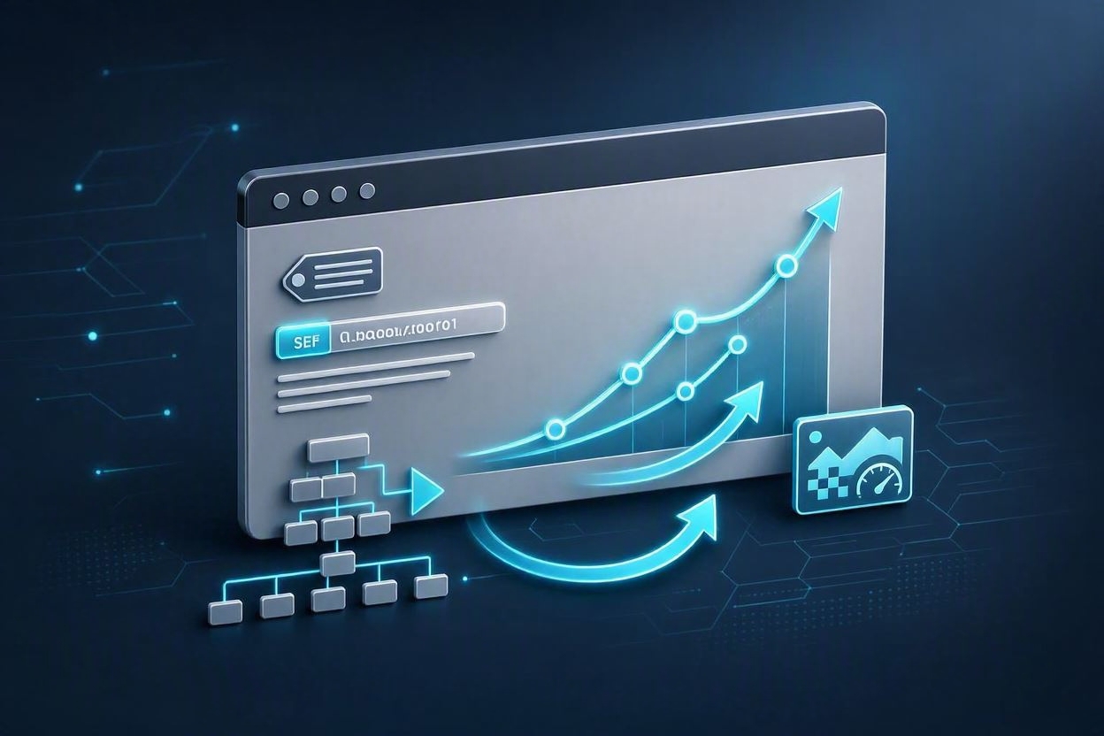 Плагины для SEO в Joomla: какие нужны и как настроить