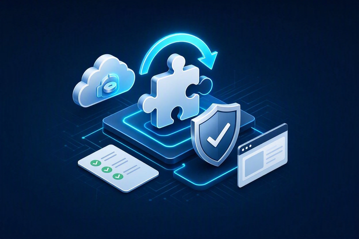 Как обновить плагины Joomla без риска для сайта