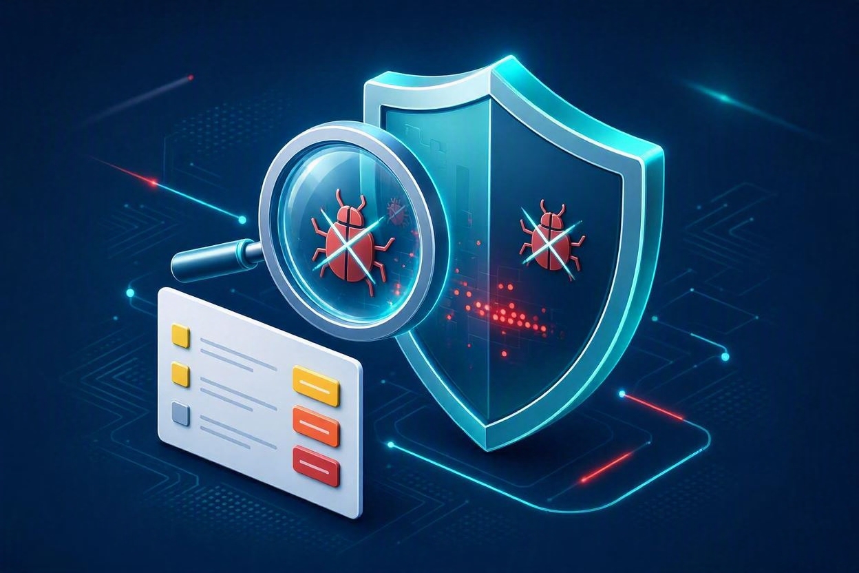 Аудит безопасности Joomla: как найти уязвимости до взлома