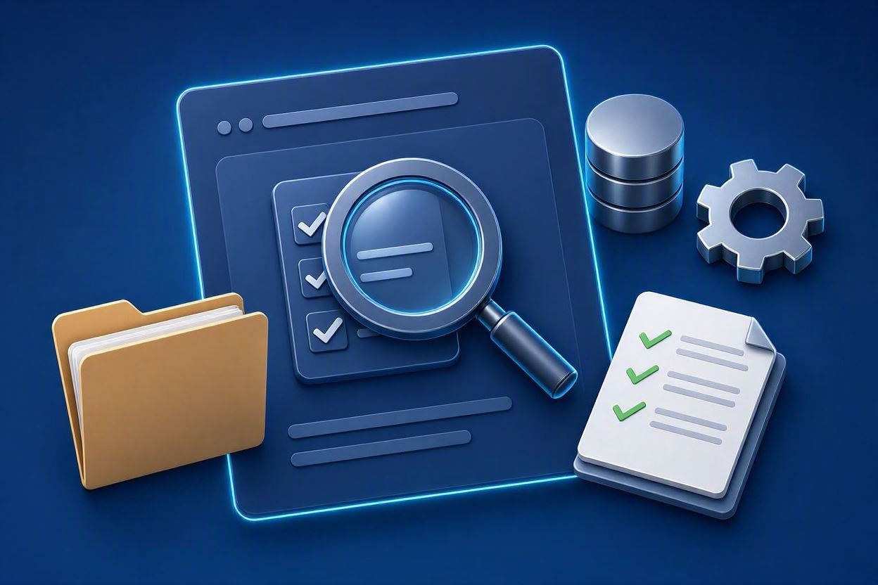 Как проходит технический аудит Joomla-сайта: этапы и результаты